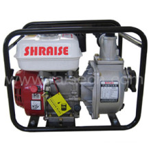 Gasoline Water Pump